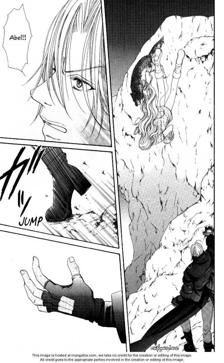 Nephylym (HANAMAKI Anna) Chapter 7 35